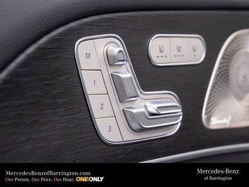 New 2026 Mercedes-Benz GLE 450 4MATIC image 17