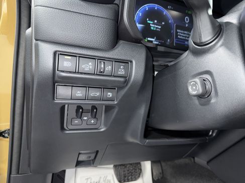 Used 2024 Toyota Land Cruiser w/ Premium Package image 36