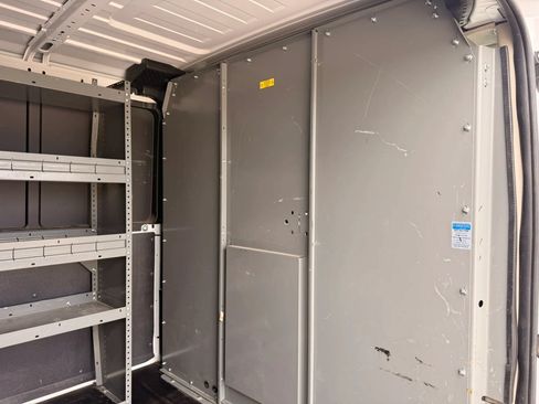 Used 2018 RAM ProMaster 1500 FWD image 22