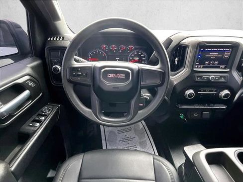 Used 2020 GMC Sierra 1500 2WD Double Cab w/ Convenience Package image 7