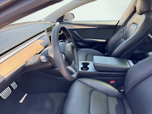 Used 2023 Tesla Model 3 Performance AWD/4WD image 19