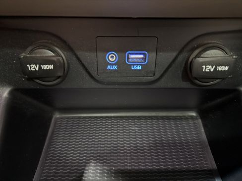 Used 2017 Hyundai Tucson Limited w/ Limited Ultimate Package 03 image 19