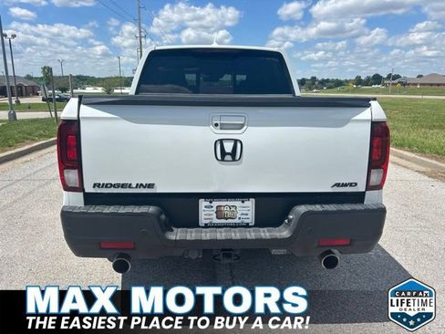 Used 2023 Honda Ridgeline RTL-E image 20