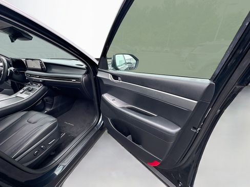 Used 2023 Hyundai Palisade SEL FWD image 35