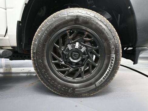 Used 2022 RAM 2500 Tradesman AWD/4WD image 16
