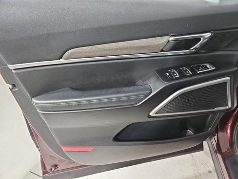 Used 2020 Kia Telluride EX image 11