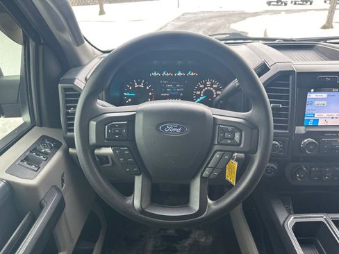Used 2019 Ford F150 XL w/ Equipment Group 101A Mid image 16