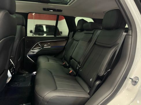 Used 2023 Land Rover Range Rover SE image 21