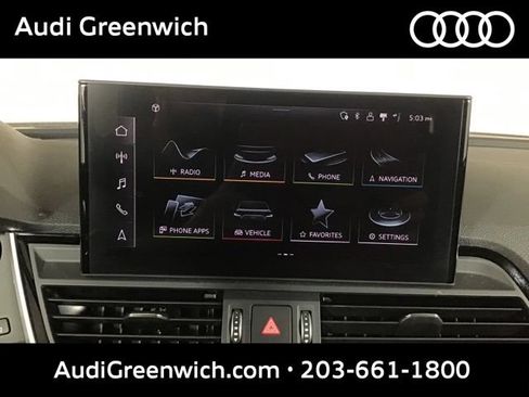 Used 2023 Audi Q5 2.0T Premium Plus w/ Premium Plus Package AWD/4WD image 17