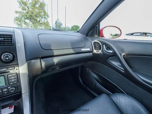 Used 2006 Pontiac GTO RWD image 55