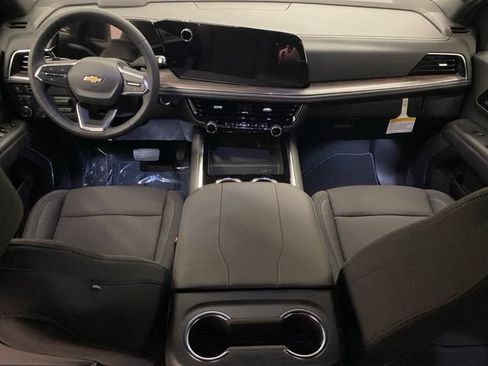 New 2026 Chevrolet Tahoe LS w/ LS Custom Edition AWD/4WD image 34
