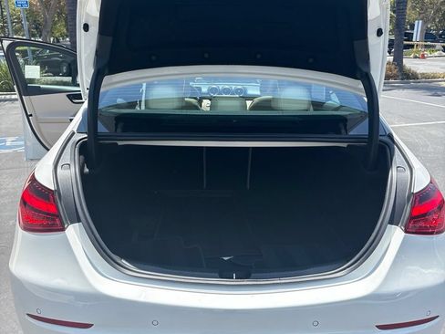 Certified 2024 Mercedes-Benz C 300 Sedan image 10