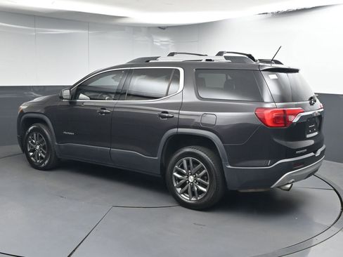 Used 2018 GMC Acadia SLT FWD image 5