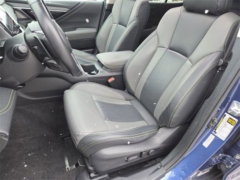 Used 2021 Subaru Outback Onyx Edition XT w/ Popular Package #2 image 21