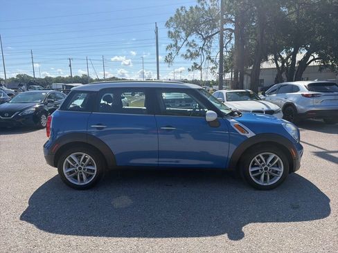 Used 2012 MINI Cooper Countryman FWD image 4