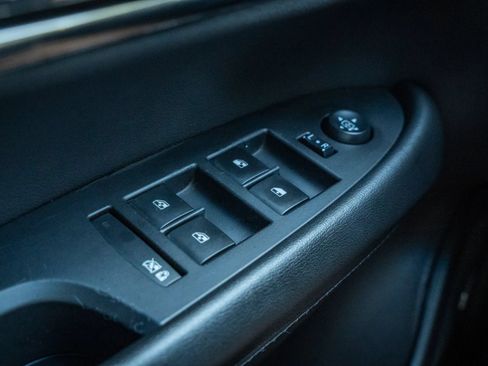 Used 2018 Cadillac ATS Luxury AWD/4WD image 25