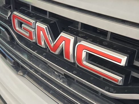 Used 2023 GMC Sierra 1500 AT4 w/ AT4 Premium Package AWD/4WD image 38