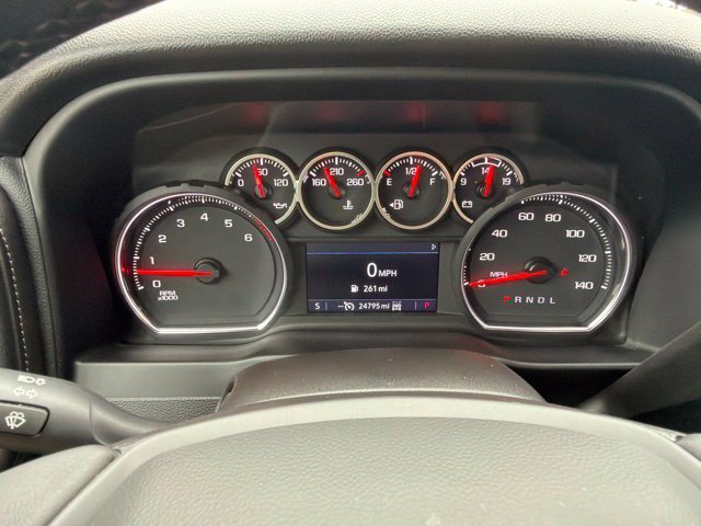 Used 2022 Chevrolet Silverado 2500 LT w/ Convenience Package AWD/4WD image 27