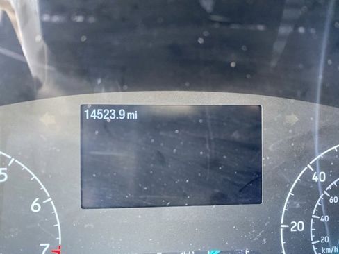 Used 2024 Ford Transit 250 Low Roof w/ Exterior Upgrade Package image 20