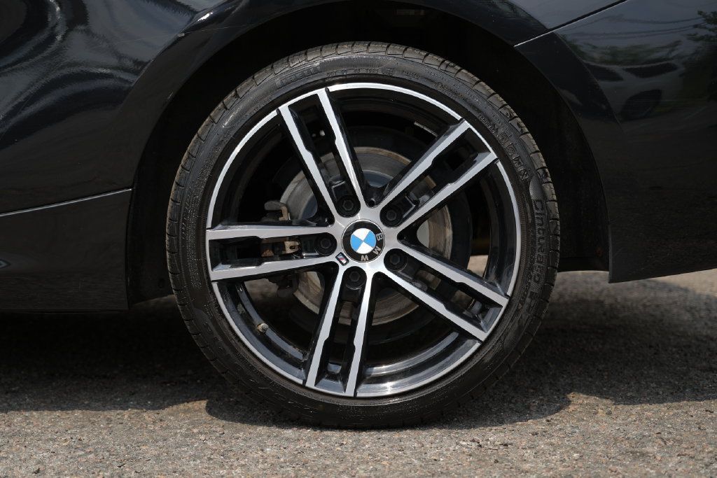 Used 2020 BMW 230i xDrive Coupe w/ M Sport Package AWD/4WD image 12