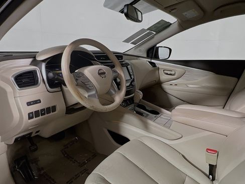 Used 2015 Nissan Murano SL FWD image 30