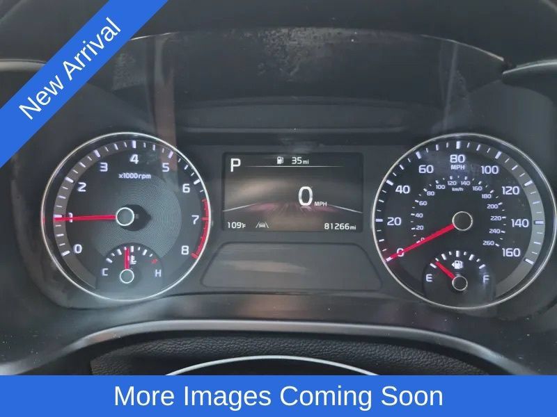 Used 2023 Kia Forte LXS FWD image 14