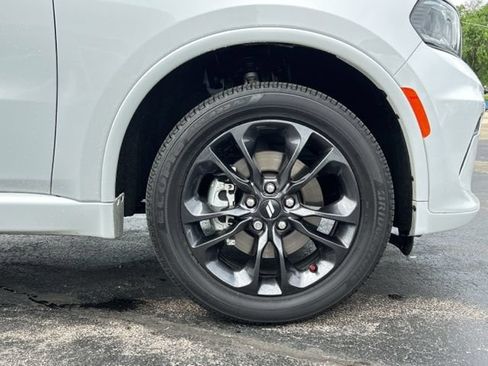Used 2026 Dodge Durango GT w/ Blacktop Package AWD/4WD image 63