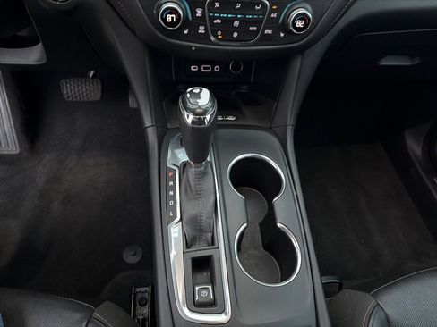 Used 2019 Chevrolet Equinox Premier image 22