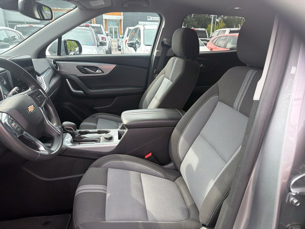 Used 2023 Chevrolet Blazer LT w/ Convenience Package AWD/4WD image 12