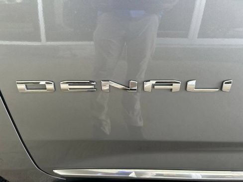Used 2024 GMC Yukon XL Denali w/ Max Trailering Package RWD image 33