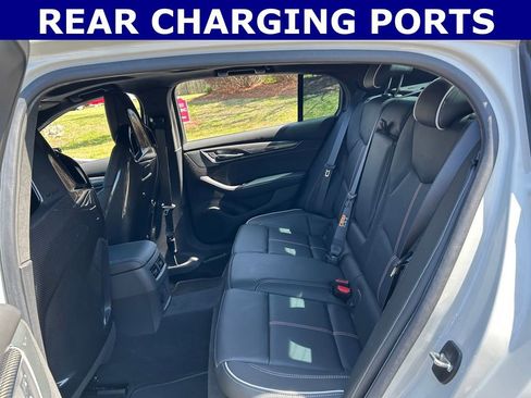 Used 2022 Cadillac CT5 V Blackwing w/ Carbon Fiber Package 2 image 18