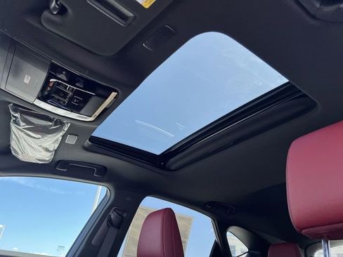 Used 2023 Lexus NX 350 AWD image 22