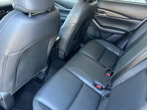 Used 2023 MAZDA CX-30 AWD 2.5 S w/ Select Package image 14