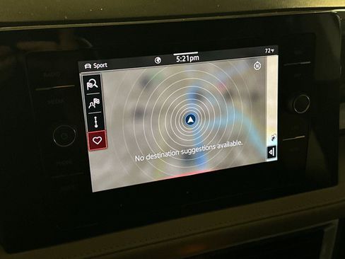 New 2026 Volkswagen Taos SEL AWD/4WD image 18