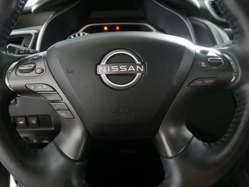 Used 2023 Nissan Murano Platinum image 25