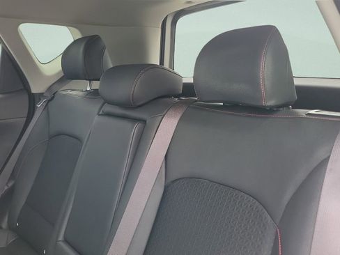 Used 2025 Kia Soul GT-Line FWD image 10