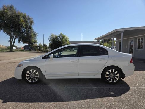 Used 2009 Honda Civic EX-L image 6