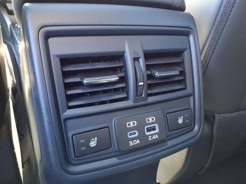 New 2026 Subaru Outback Touring XT image 5