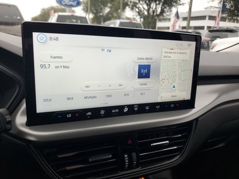 Certified 2023 Ford Escape Active w/ Tech Pack #1 image 24