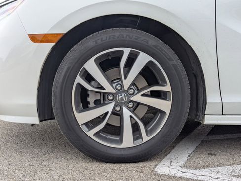 Used 2022 Honda Odyssey Touring image 27