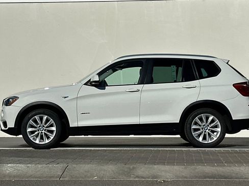 Used 2017 BMW X3 xDrive28i image 6
