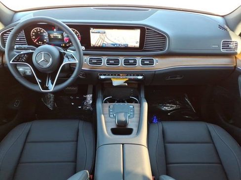 New 2026 Mercedes-Benz GLE 350 4MATIC image 4