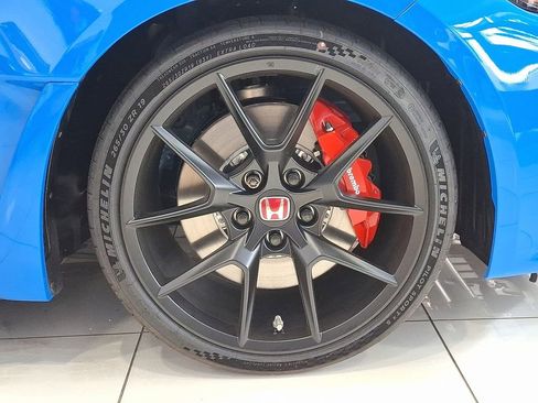 New 2025 Honda Civic Type R image 7