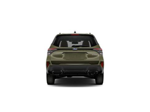 New 2026 Subaru Forester Touring image 9