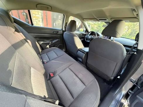 Used 2023 Nissan Altima 2.5 S FWD image 10