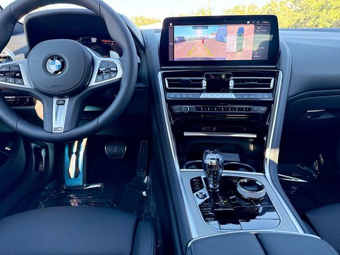 New 2026 BMW 840i image 19