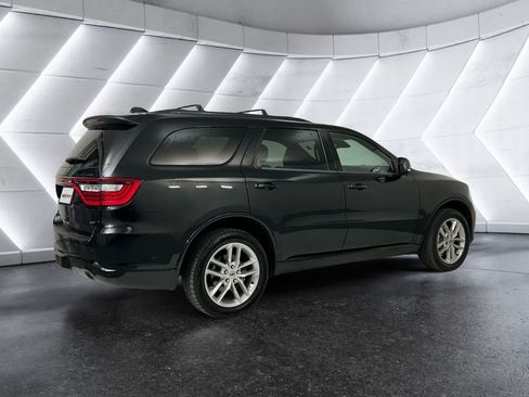 Used 2023 Dodge Durango GT AWD/4WD image 4