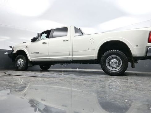 Used 2020 RAM 3500 Limited image 48