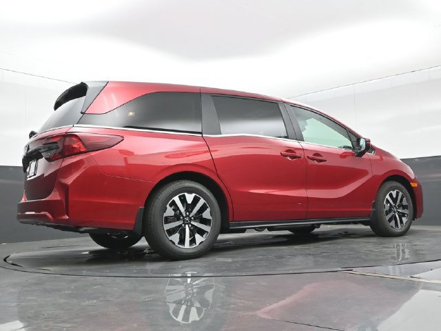 New 2027 Honda Odyssey EX-L image 26