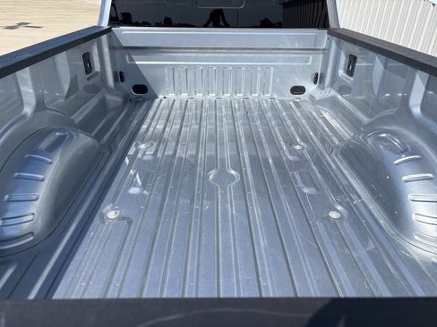 Used 2021 Ford F350 Lariat w/ Chrome Package AWD/4WD image 11